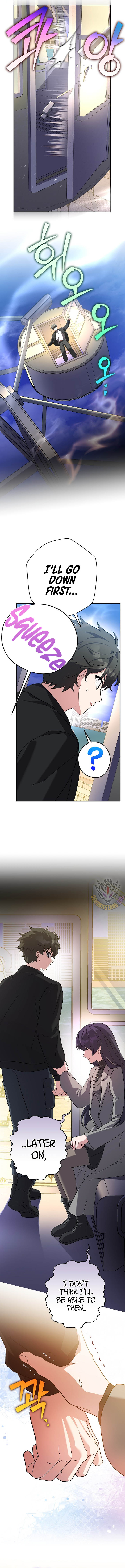 The Novel's Extra (Remake) Chapter 129 15